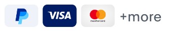 PayPal MC and VISA bugs
